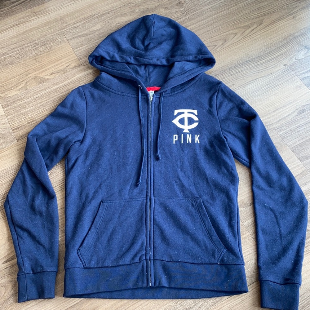 Minnesota Twins sweatshirt